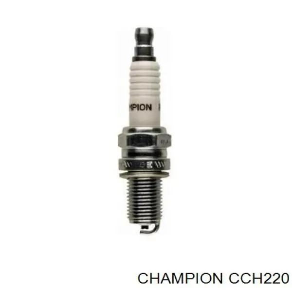 CCH220 Champion 