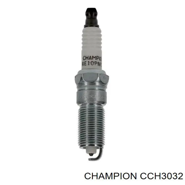 CCH3032 Champion Vela de ignição
