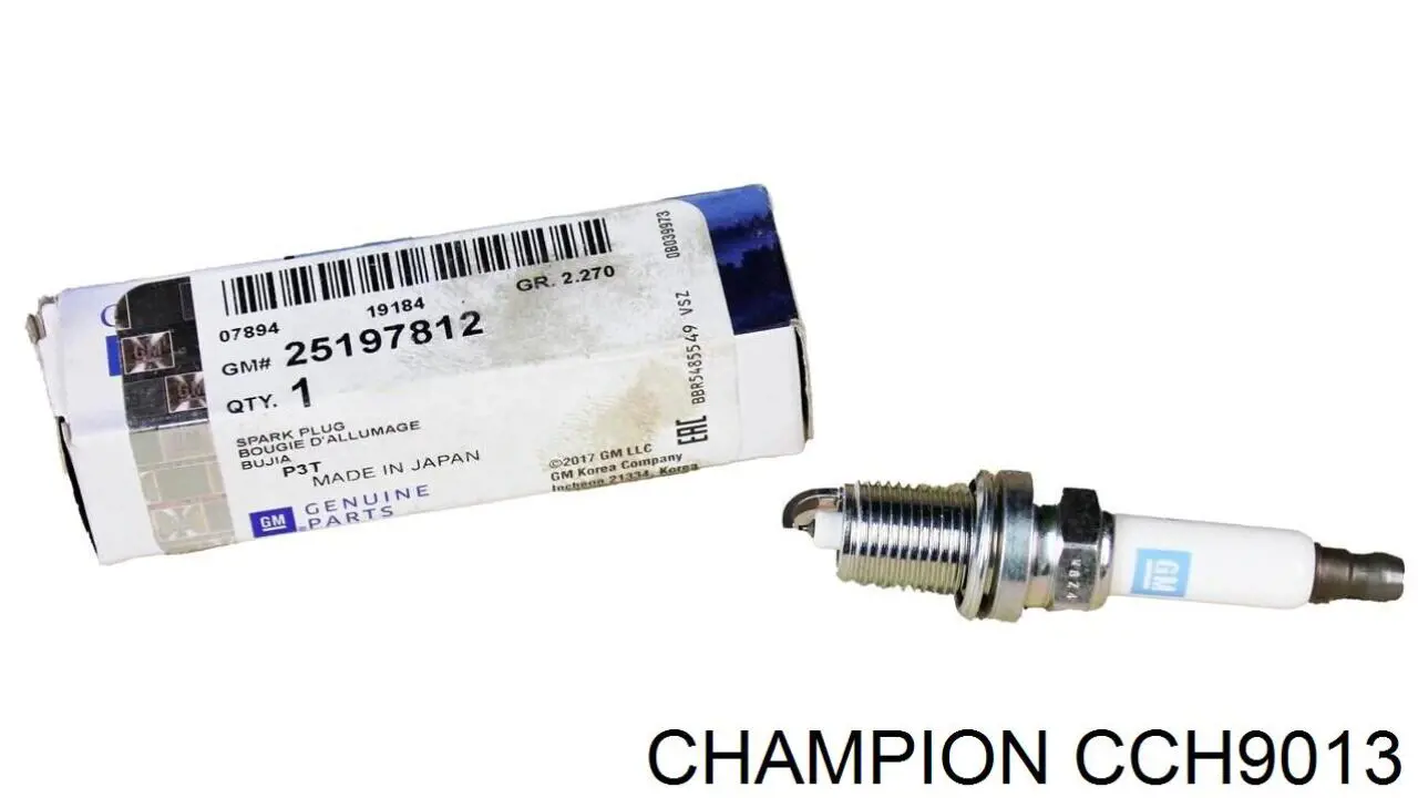 Compre IZFR5R7G NGK Vela de ignição
