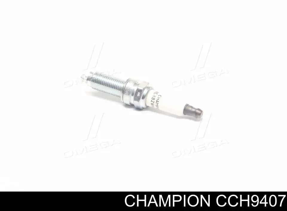 CCH9407 Champion Vela de ignição