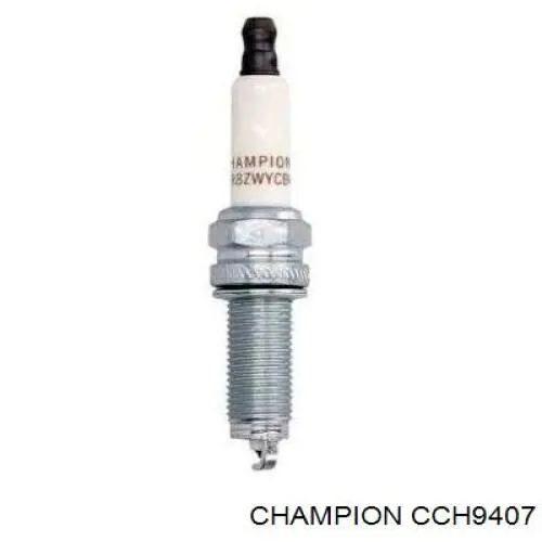 Vela de ignição CCH9407 Champion