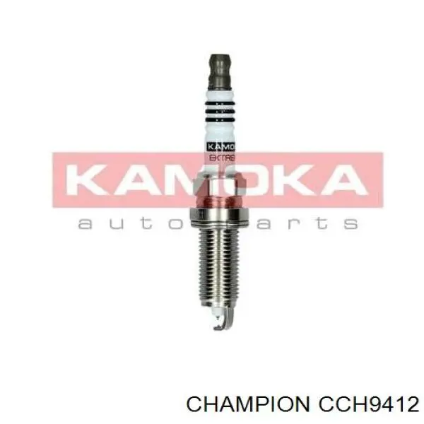 Compre CCH9412 Champion Vela de ignição