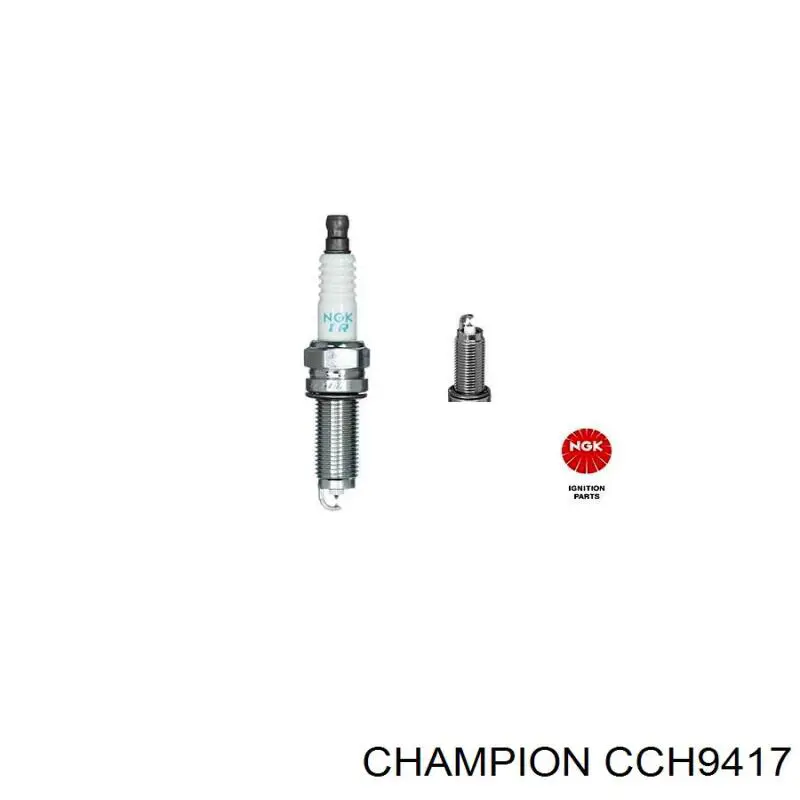 Vela de ignição Champion CCH9417 preço, a partir de 22,45 USD