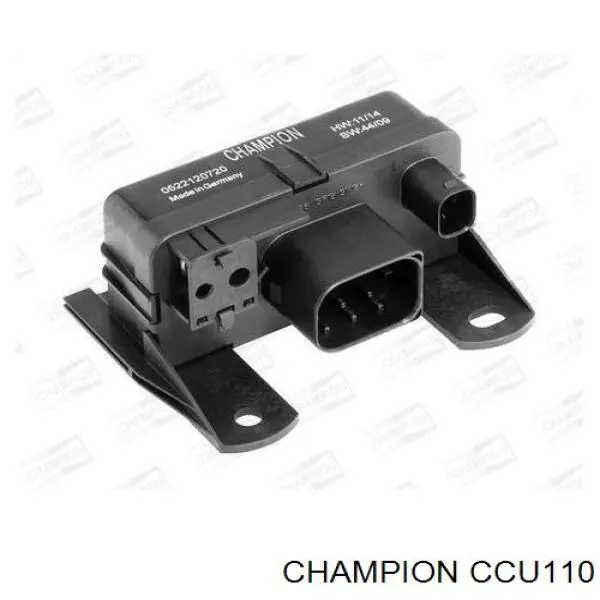 Compre 646153257980 Mercedes Relê das velas de incandescência