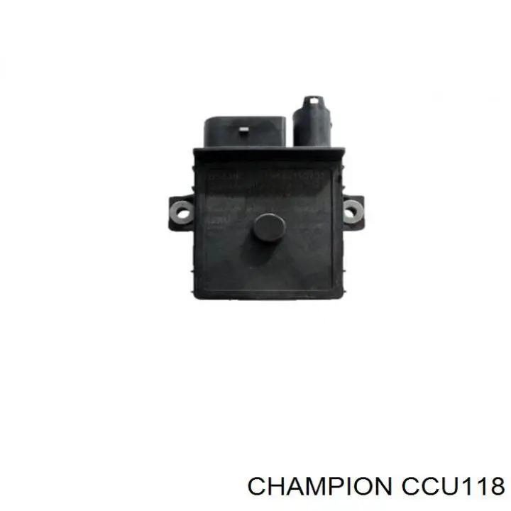 Relê das velas de incandescência Champion CCU118 preço, a partir de 539,10 USD