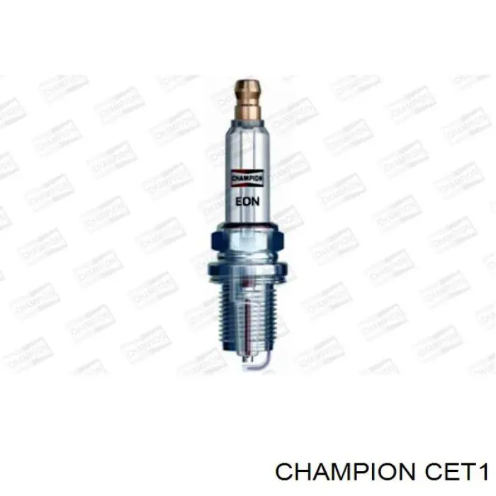 Vela de ignição Champion CET1 preço, a partir de 7,70 USD