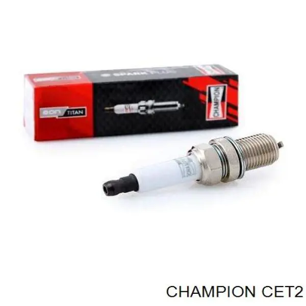 Vela de ignição Champion CET2 preço, a partir de 8,82 USD