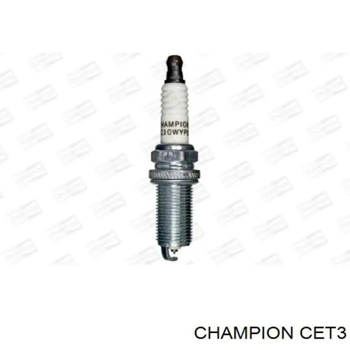 Compre CET3 Champion Vela de ignição