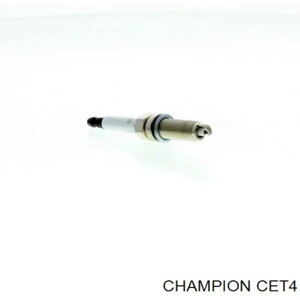 CET4 Champion Vela de ignição