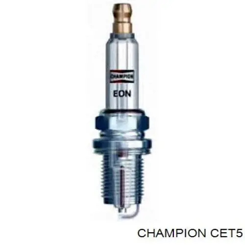 Vela de ignição Champion CET5 preço, a partir de 11,53 USD