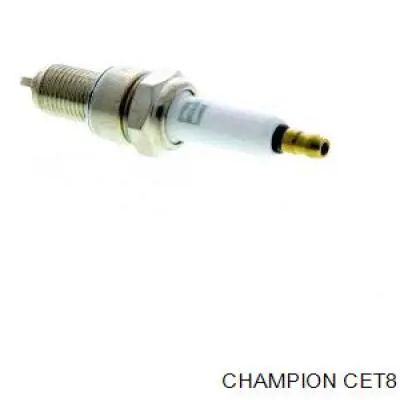 Vela de ignição Champion CET8 preço, a partir de 6,84 USD