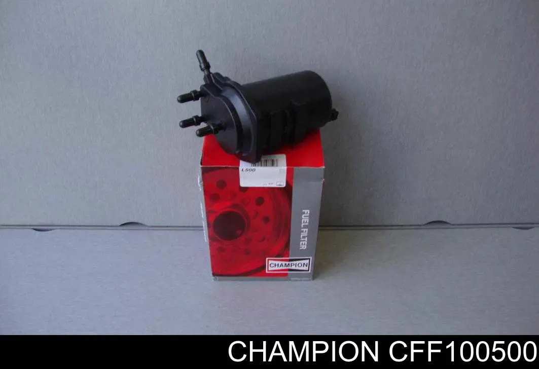 Filtro de combustível Champion CFF100500 preço, a partir de 19,08 USD