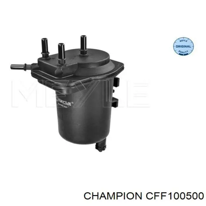 Filtro de combustível Champion CFF100500 preço, a partir de 15,24 USD