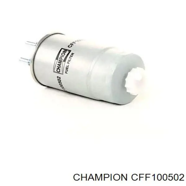Filtro de combustível Champion CFF100502 preço, a partir de 32,74 USD