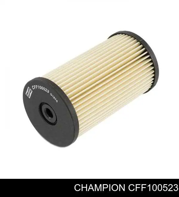 Filtro de combustível Champion CFF100523 preço, a partir de 15,15 USD