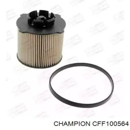 Filtro de combustível Champion CFF100564 preço, a partir de 13,61 USD