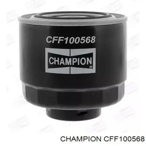 Filtro de combustível Champion CFF100568 preço, a partir de 21,17 USD