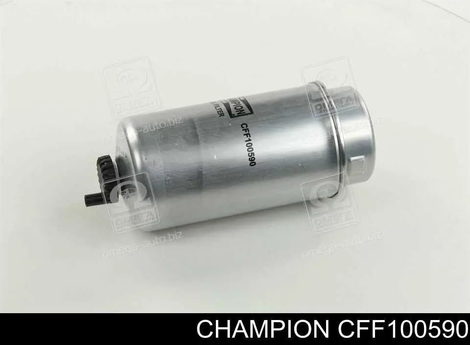 Filtro de combustível Champion CFF100590 preço, a partir de 39,92 USD