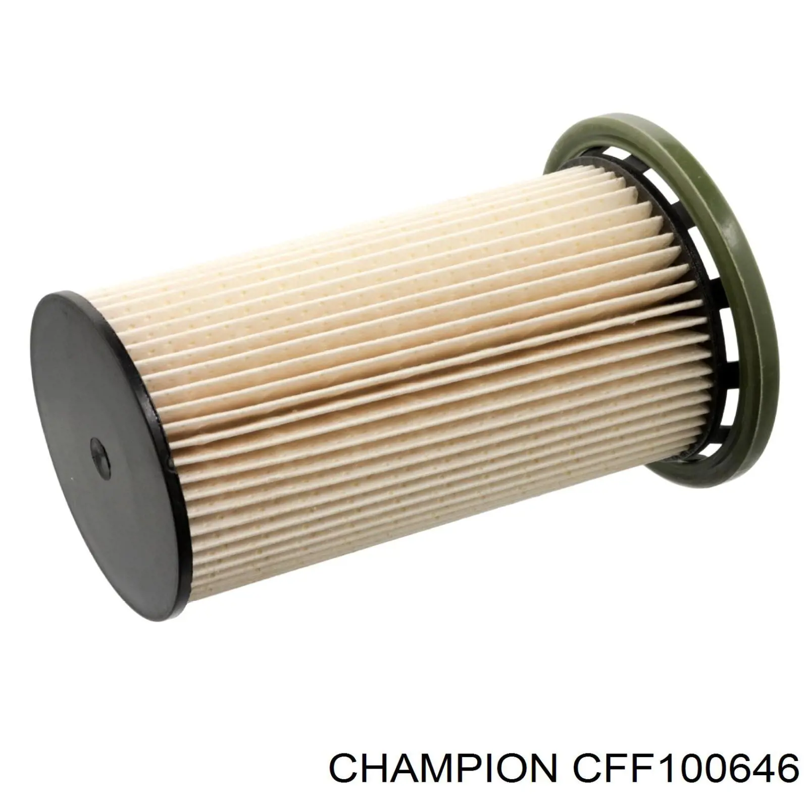 Filtro de combustível Champion CFF100646 preço, a partir de 22,97 USD