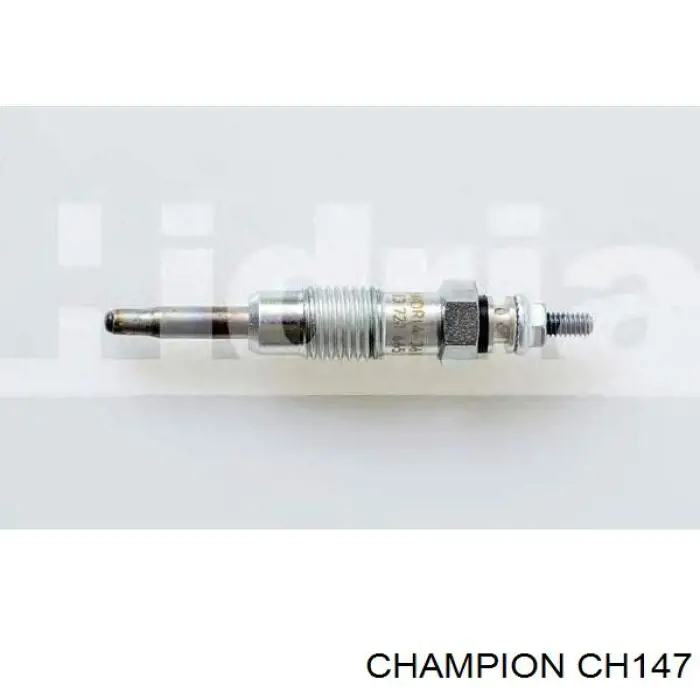 Compre CH147 Champion Vela de incandescência