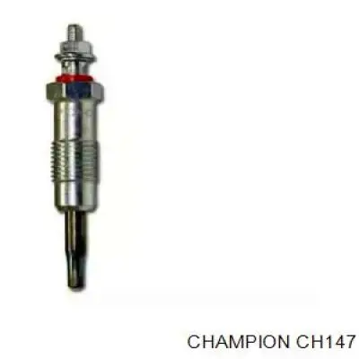 Vela de incandescência CH147 Champion