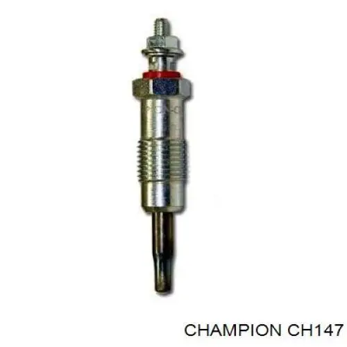 CH147 Champion Vela de incandescência