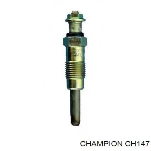 Compre CH147 Champion Vela de incandescência