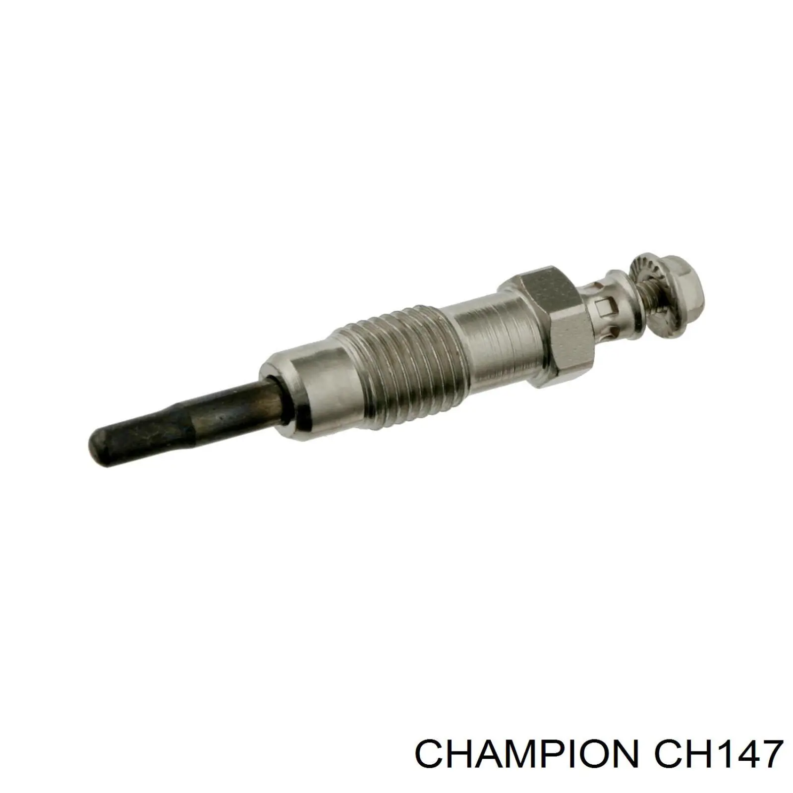 Vela de incandescência CH147 Champion