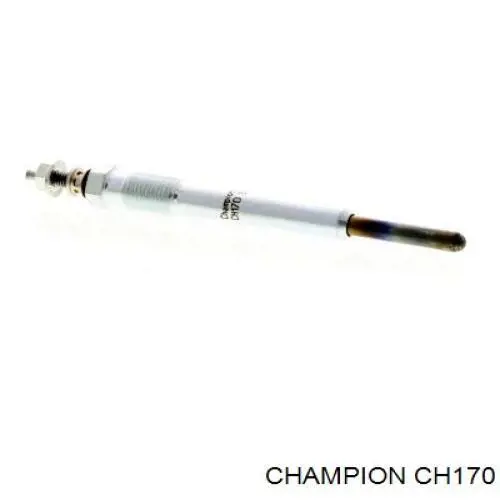 CH170 Champion Vela de incandescência