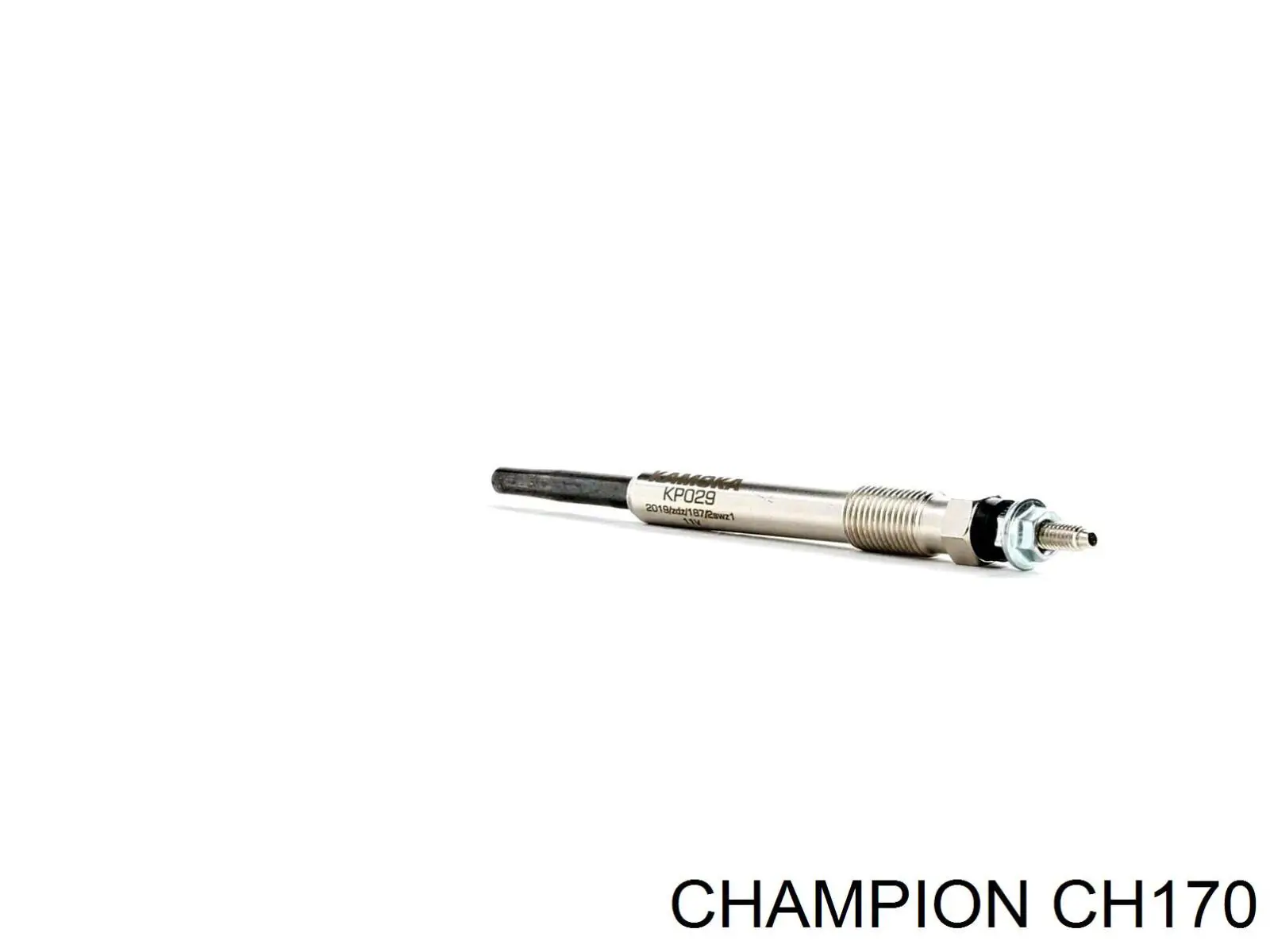 Compre CH170 Champion Vela de incandescência