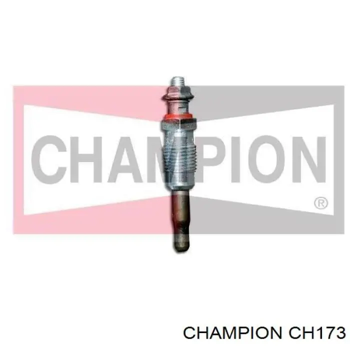 Vela de incandescência UX14A Magneti Marelli