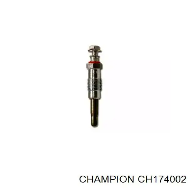 Compre CH174002 Champion Vela de incandescência