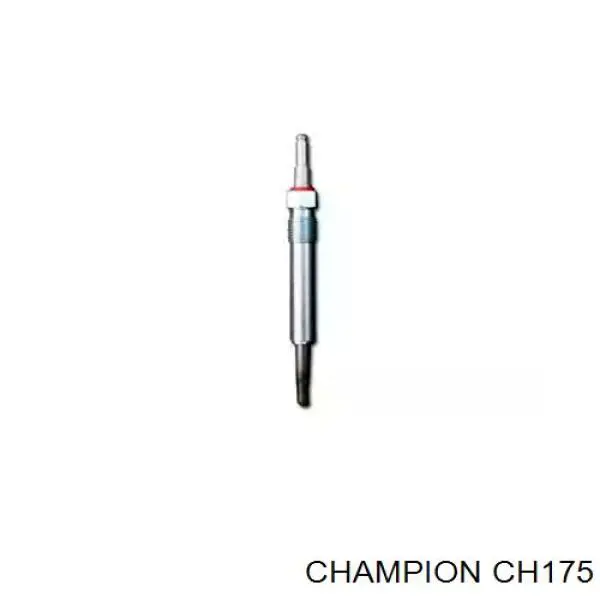 Vela de incandescência Champion CH175 preço, a partir de 12,72 USD