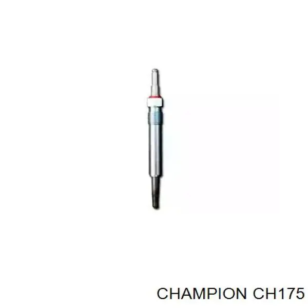 Compre CH175 Champion Vela de incandescência