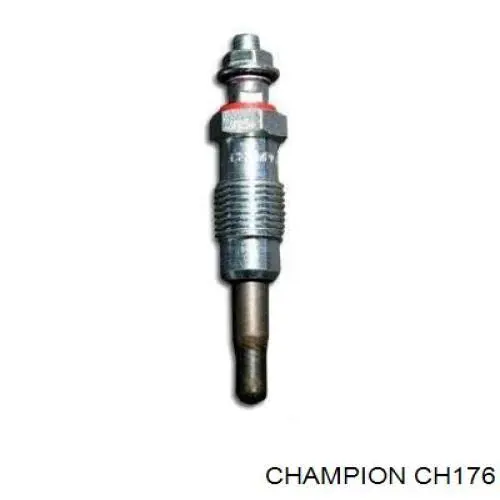 CH176 Champion Vela de incandescência