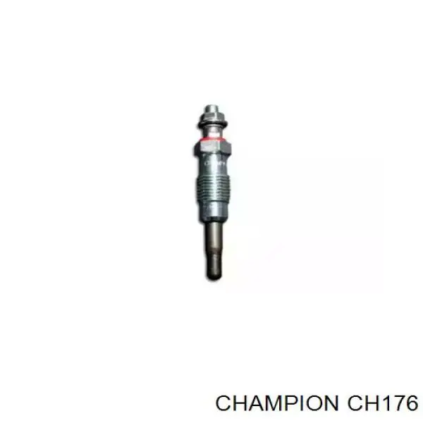 Vela de incandescência Champion CH176 preço, a partir de 9,79 USD