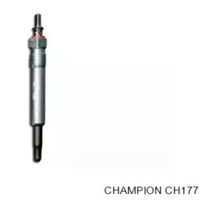Compre CH177 Champion Vela de incandescência