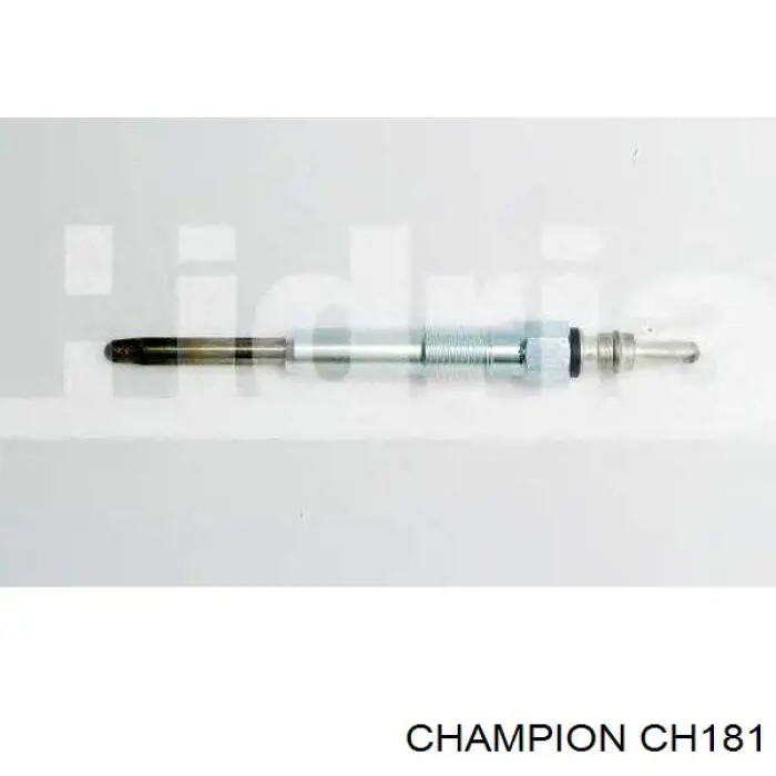 Compre CH181 Champion Vela de incandescência