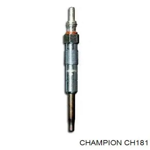 Vela de incandescência Champion CH181 preço, a partir de 12,64 USD