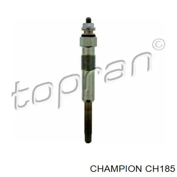 Vela de incandescência Champion CH185 preço, a partir de 8,18 USD