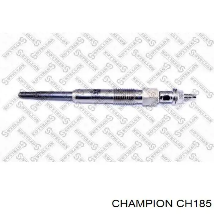 Compre CH185 Champion Vela de incandescência