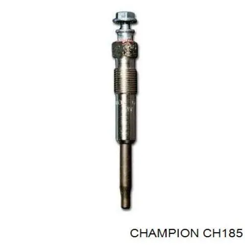 CH185 Champion Vela de incandescência