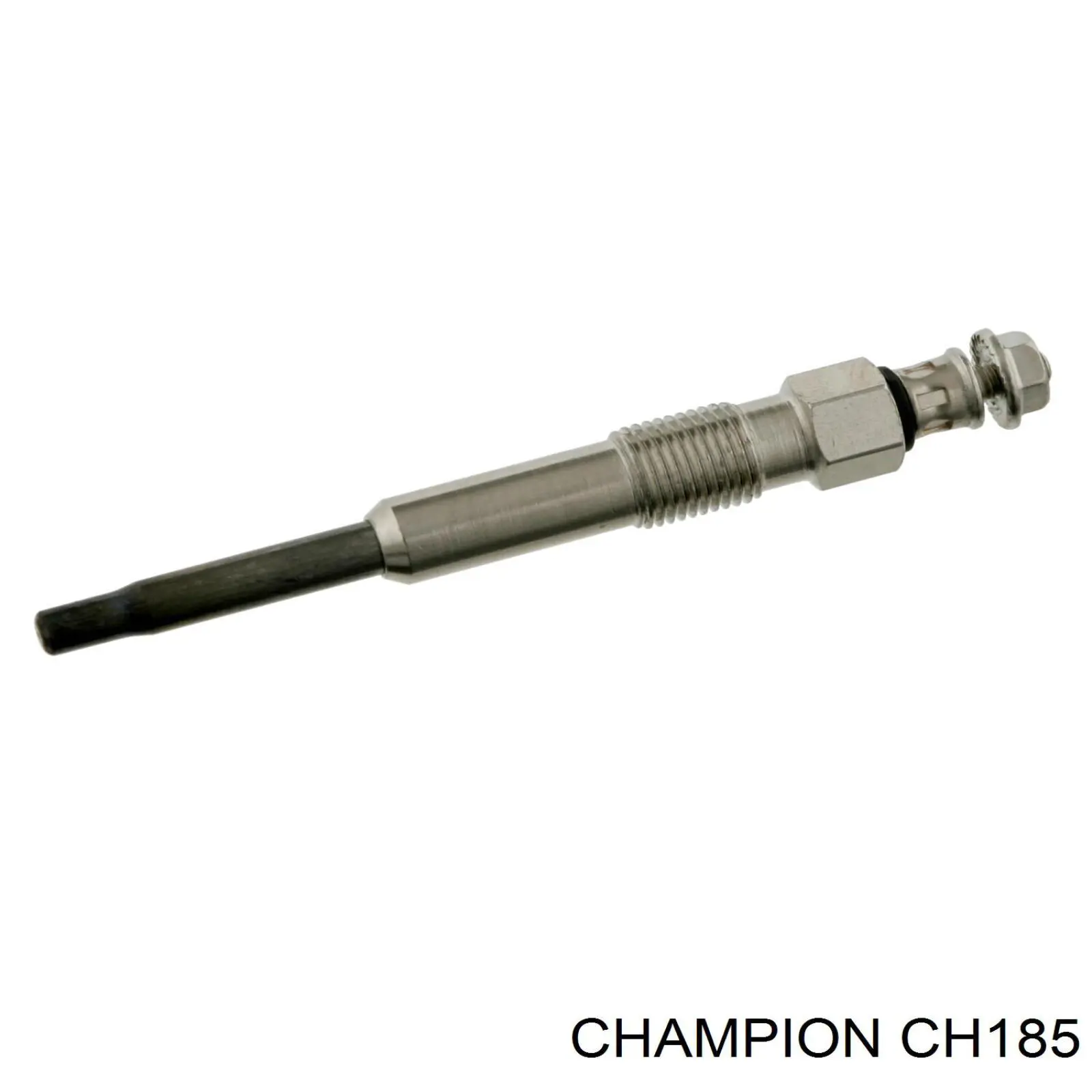 CH185 Champion Vela de incandescência