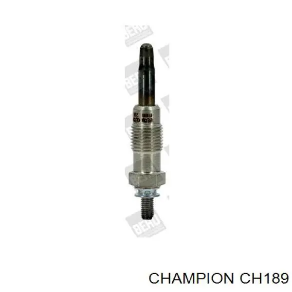 Compre CH189 Champion Vela de incandescência