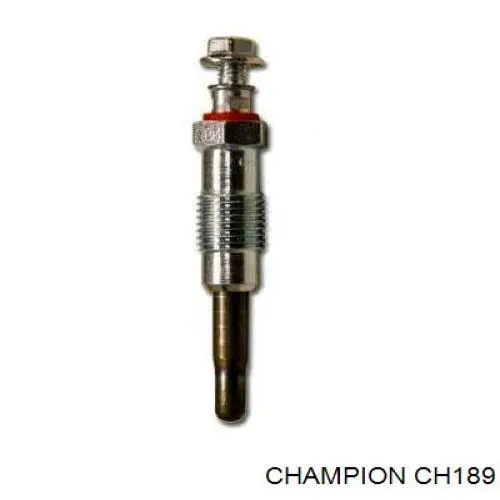 CH189 Champion Vela de incandescência