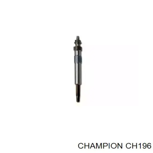 CH196 Champion Vela de incandescência