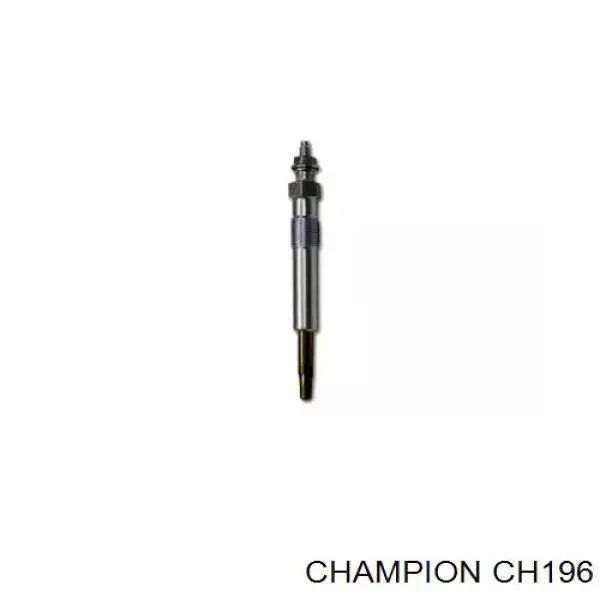 Vela de incandescência Champion CH196 preço, a partir de 14,73 USD