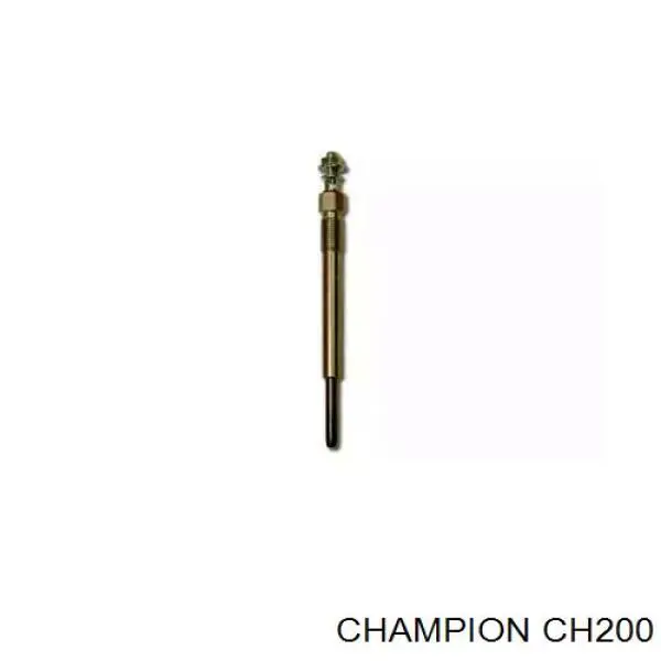 Vela de incandescência Champion CH200 preço, a partir de 13,14 USD
