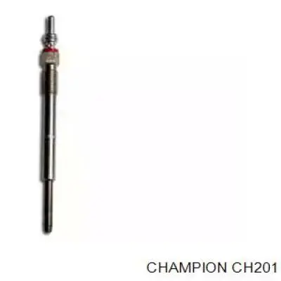 Vela de incandescência Champion CH201 preço, a partir de 16,69 USD