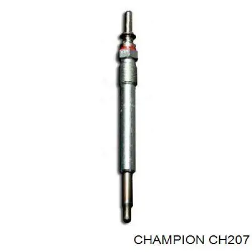 Vela de incandescência Champion CH207 preço, a partir de 14,80 USD
